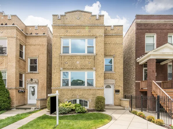 5111 W Gunnison St, Chicago, IL 60630