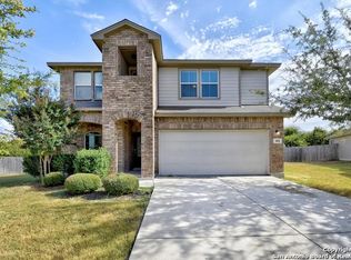 101 Finch Knl, San Antonio, TX 78253