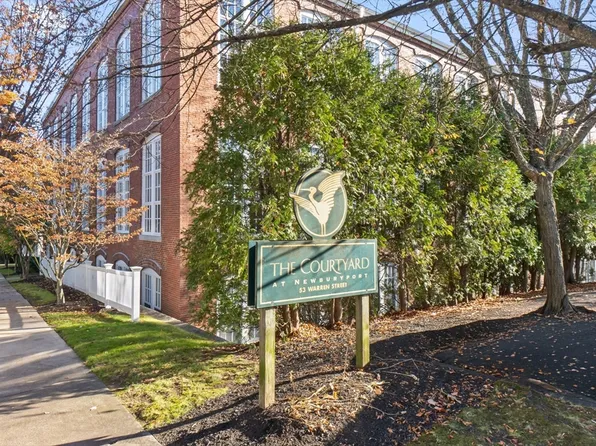 53 Warren St APT 318, Newburyport, MA 01950