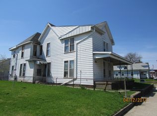 125 W Markland Ave APT 5, Kokomo, IN 46901