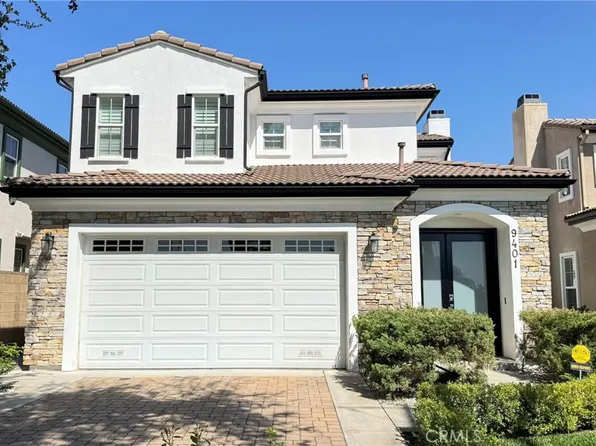 9401 Longden Ave, Temple City, CA 91780