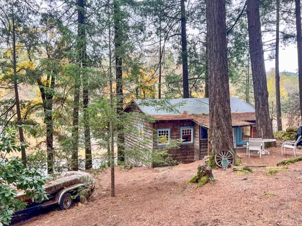 16135 Bottle Rock rd., Cobb, CA 95426