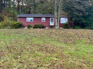 148 Mexico Rd, Pine Grove, PA 17963