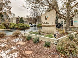 512 E Monroe Dr UNIT C316, Fort Collins, CO 80525