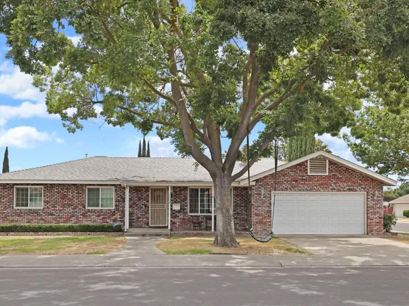 1700 Chapala Way, Modesto, CA 95355