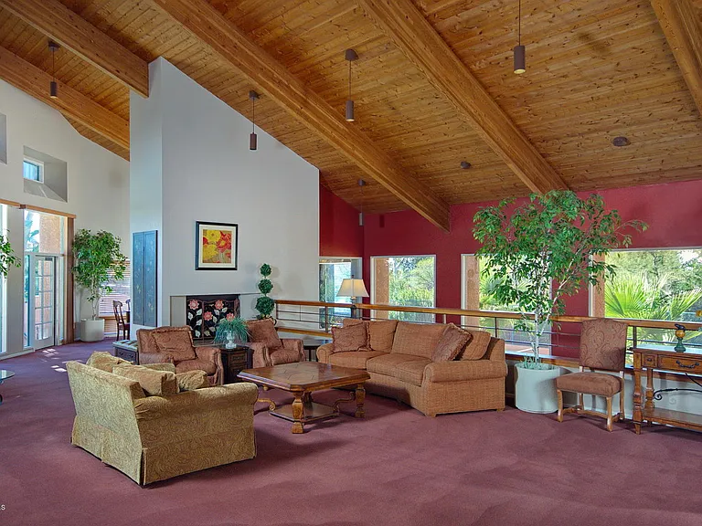 5051 N Sabino Canyon Rd #1183 — Photo 33