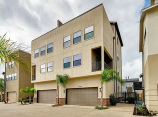 2609 Riverside Dr UNIT C, Houston, TX 77004