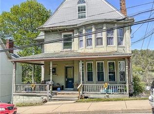 141 N 2nd St, West Newton, PA 15089