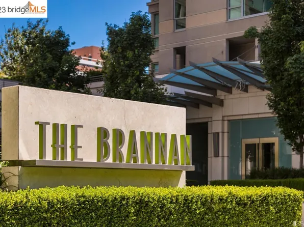 219 Brannan St Unit 1D, San Francisco, CA 94107