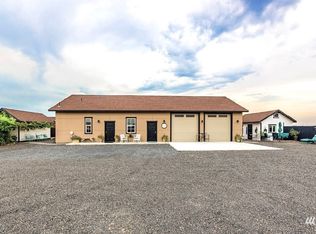4201 Road 7.4 NE, Moses Lake, WA 98837