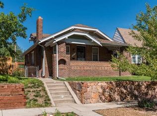 3515 N Monroe St, Denver, CO 80205