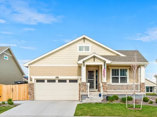 16316 Saint Paul St, Thornton, CO 80602
