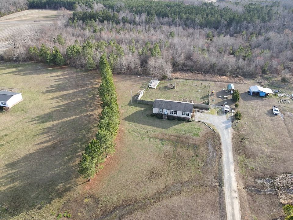 1186 Grassy Creek Virgilina Rd, Oxford, NC 27565 Zillow