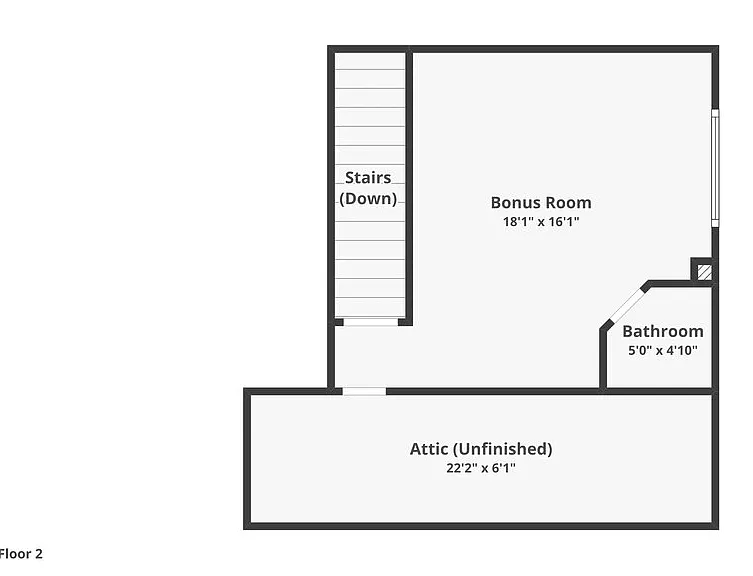 2809 Windcrest Trl — Photo 3