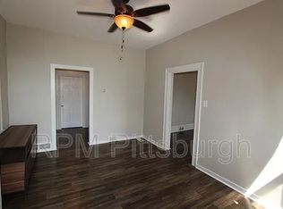 606 California Ave #A, Pittsburgh, PA 15202