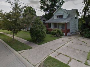 4627 Midland Ave, Cincinnati, OH 45205