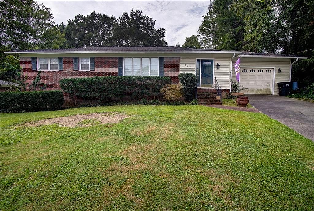 102 Jones Ave, Calhoun, GA 30701 MLS 7271116 Zillow