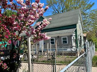 326 E Dale Ave, Muskegon, MI