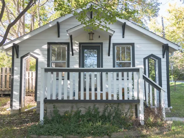 600 W 12th St, Bloomington, IN 47404