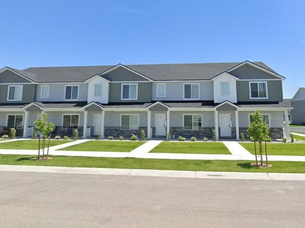 651 S 2400 W Unit 17105, Rexburg, ID 83440