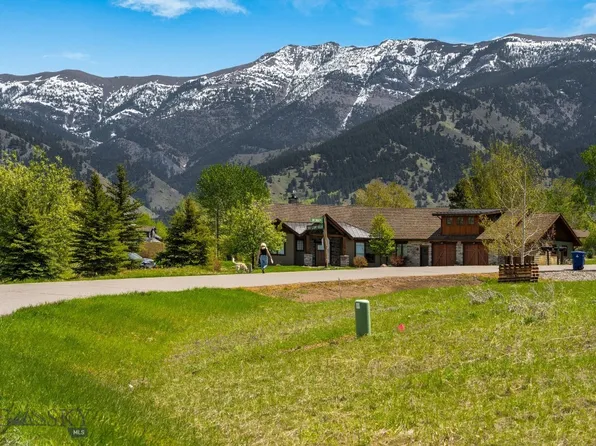 155 Sky Crest Dr, Bozeman, MT 59715