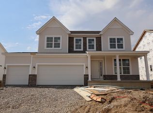 355 Buck Valley Dr, Galena, OH 43021