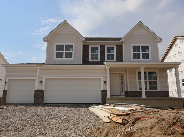 355 Buck Valley Dr, Galena, OH 43021