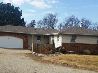 1080 1700th Ave, Abilene, KS 67410