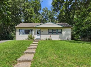 705 N 81st Ter, Kansas City, KS 66112