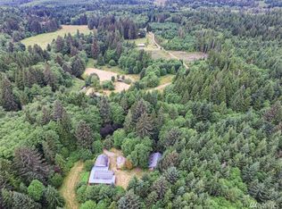 303 Misty Creek Ln, Port Angeles, WA 98363