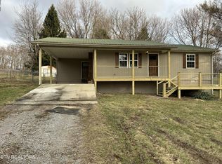 2016 Meadowview Dr LOT 59, Jamestown, TN 38556