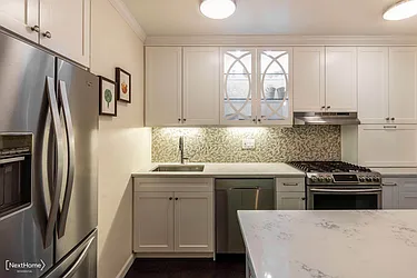 Sold by NextHome Residential