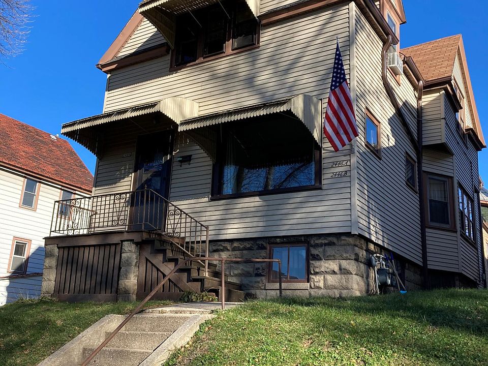 1st image of 2446 N Bartlett Ave #2446