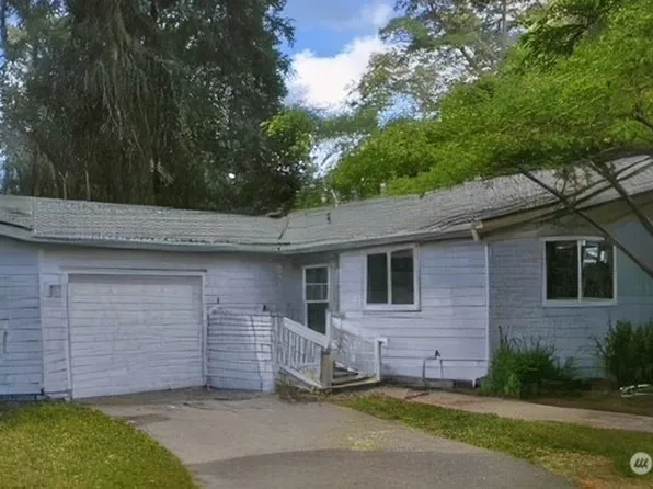 1515 Tullis Street NE, Olympia, WA 98506