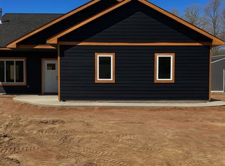 LOT 4 Olson Rd, Sunrise Township, MN 55032