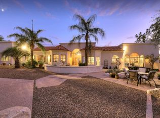 5981 E Placita Alta Reposa, Tucson, AZ 85750