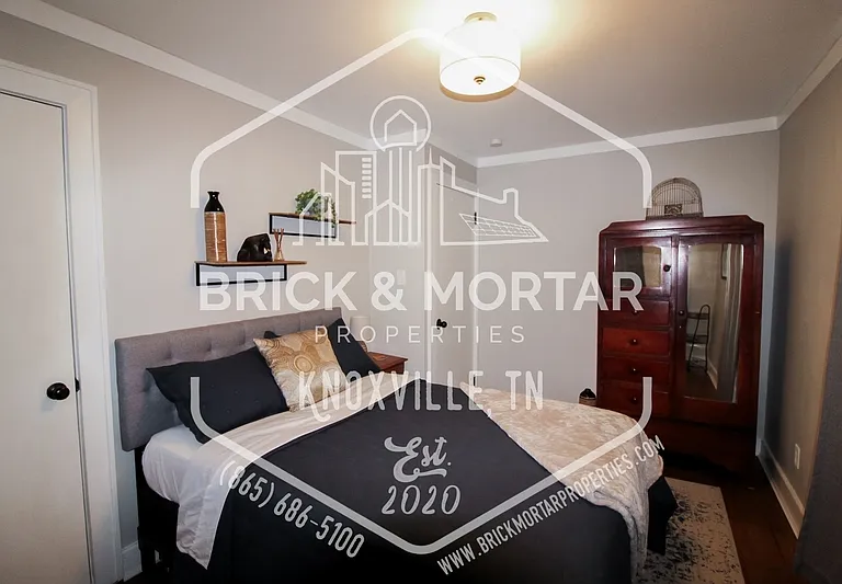 503 Busbee Rd — Photo 16