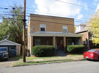 1411 Beaver Rd APT 4, Ambridge, PA 15003