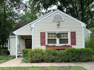 311 Maplewood Dr, Columbia, MO 65203