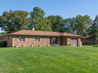 17481 Eldorado Ln, South Bend, IN 46635