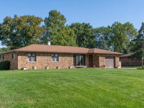 17481 Eldorado Ln, South Bend, IN 46635