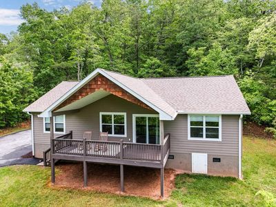 47 Grace Starr Rd, Franklin, NC, 28734