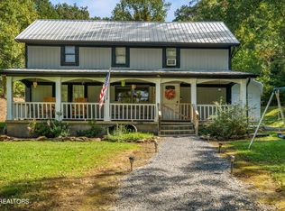 402 Williams Rd, Sevierville, TN 37876