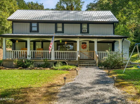 402 Williams Rd, Sevierville, TN 37876