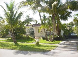 2524 Fillmore St, Hollywood, FL 33020