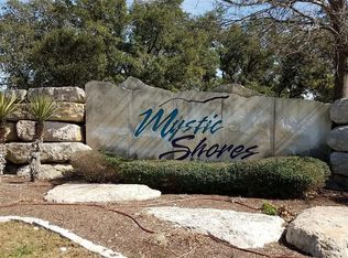 273 Charon Point, Spring Branch, TX 78070