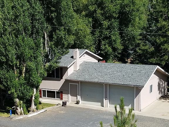 View from across street