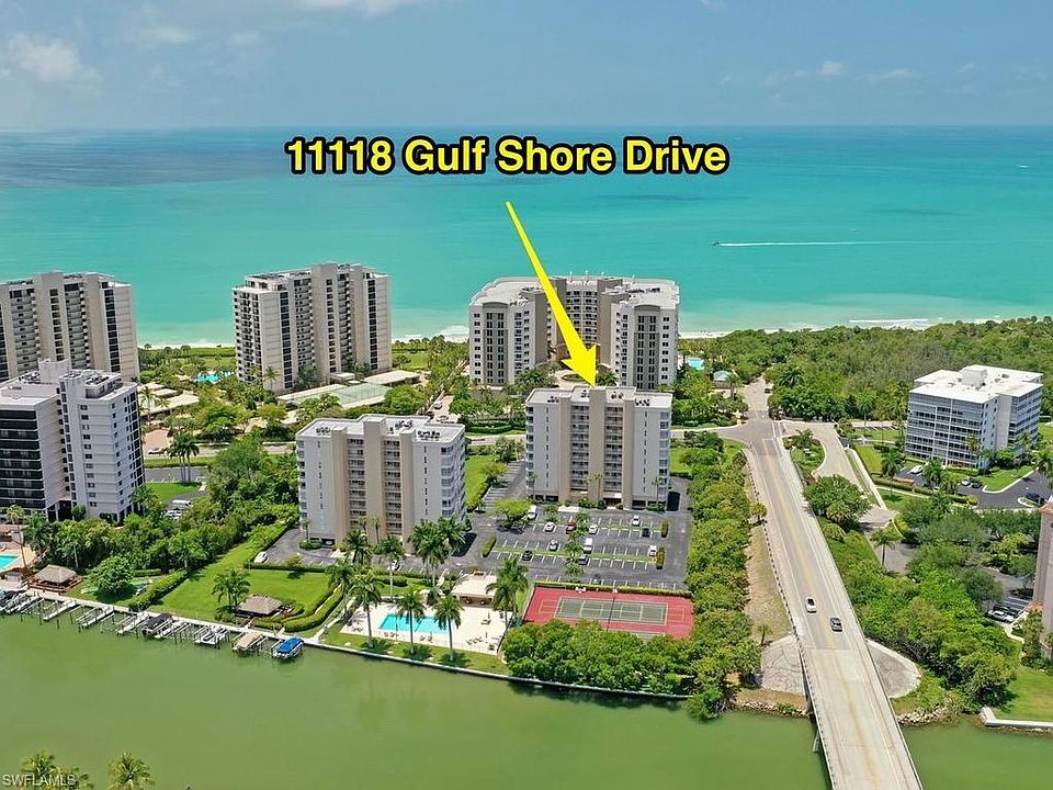 1st image of 11118 Gulf Shore Dr #A-301