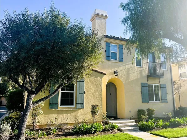 2866 Echo Springs Dr, Corona, CA 92883