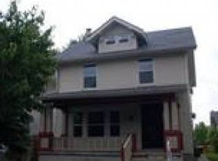 621 Wilfred Ave, Dayton, OH 45410